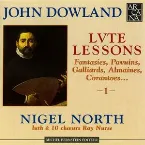Pochette Lvte Lessons (Nigel North)