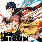 Pochette black bullet