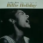 Pochette Lady Day: The Very Best of Billie Holiday