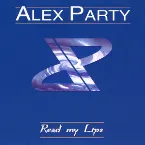 Pochette Read My Lips