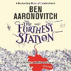 Pochette The Furthest Station