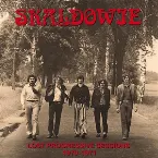 Pochette Lost Progressive Sessions 1970-1971
