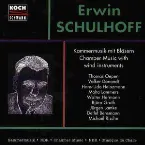 Pochette Kammermusik mit Bläsern