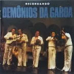 Pochette Recordando Demônios Da Garoa