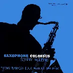 Pochette Saxophone Colossus