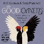 Pochette Good Omens