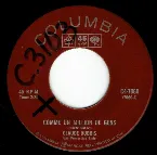 Pochette Comme un million de gens / Dimension