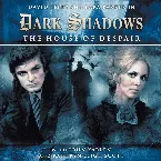 Pochette Dark Shadows: The House of Despair