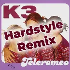 Pochette Teleromeo (Koelka Hardstyle remix)