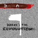 Pochette Where’s the Revolution
