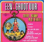 Pochette Een groot uur... Corry, Hanny en De Rekels