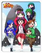 Pochette PETIT IDOLM@STER Collectors Edition Vol.2 CD Special Disc TODAY with ME