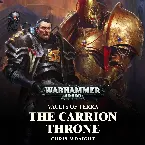 Pochette Vaults of Terra, Book 1: The Carrion Throne