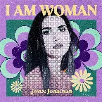 Pochette I Am Woman : Joyce Jonathan
