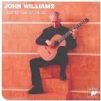 Pochette Spanish Guitar Music