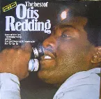 Pochette The Best of Otis Redding