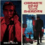 Pochette Chiamate 22-22 tenente Sheridan