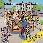 Pochette Globi in der Schule