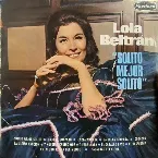 Pochette Solito mejor solito