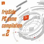 Pochette fripSide PC game compilation vol.2