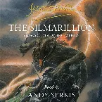 Pochette The Silmarillion