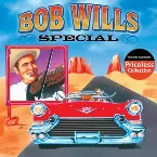 Pochette Bob Wills Special