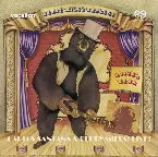 Pochette Booger Bear / Carlos Santana & Buddy Miles! Live!