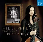 Pochette The Music of Johann Schenk