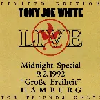 Pochette Midnight Special Live - "Große Freiheit" Hamburg