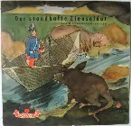 Pochette Der standhafte Zinnsoldat