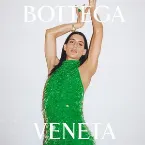 Pochette Issued by Bottega