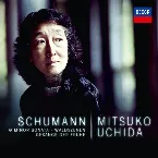 Pochette G minor Sonata / Waldszenen / Gesänge der Frühe