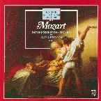 Pochette Die Hochzeit des Figaro und Don Giovanni (Auszüge)
