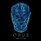 Pochette Opus (Four Tet Remix)