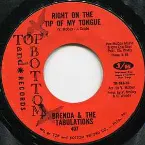Pochette A Part of You / When There’s a Will (There’s a Way)