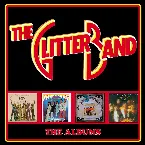 Pochette The Albums