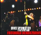 Pochette 1999‐07‐20: Continental Airlines Arena, East Rutherford, NJ, USA