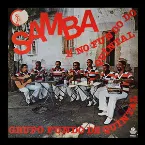 Pochette Samba É No Fundo Do Quintal