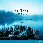 Pochette Lyric Pieces