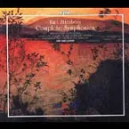 Pochette Complete Symphonies