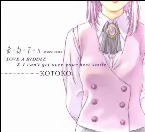 Pochette お*ね*て*ぃ image song「LOVE A RIDDLE/I can’t get over your best smile」