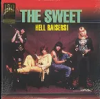 Pochette Hell Raisers