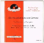 Pochette Alte Melodien in neuem Gewand - Ted Herold singt Evergreens