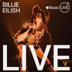 Pochette Apple Music Live: Billie Eilish