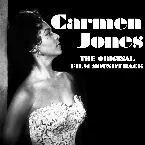 Pochette Carmen Jones (Original Film Soundtrack)