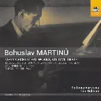 Pochette Early Orchestral Works, Volume Three