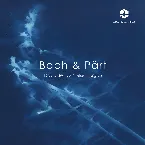 Pochette Bach & Pärt