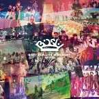 Pochette FOR LiVE -BiSH BEST-