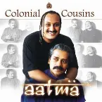 Pochette Aatma
