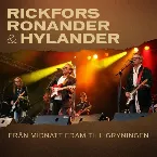 Pochette Från Midnatt Fram Till Gryningen